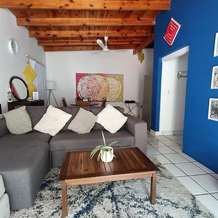 Adventure Inn La Paz Quarto foto