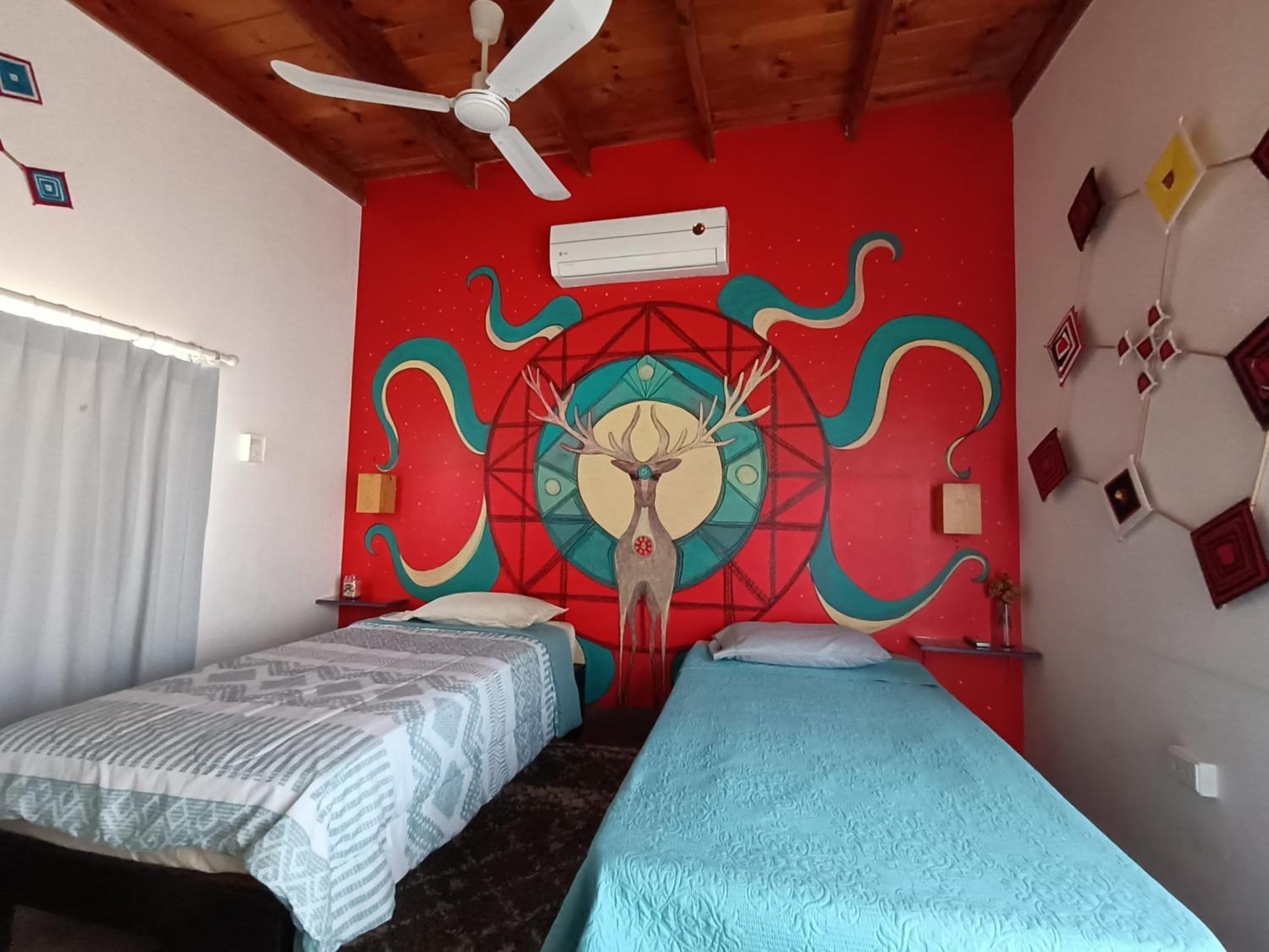 Adventure Inn La Paz Exterior foto